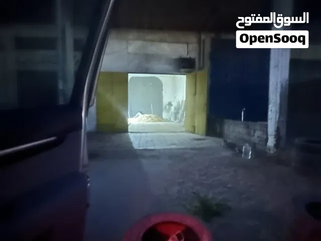 محل للايجار يصلح يكون ورشه او قطع غيار