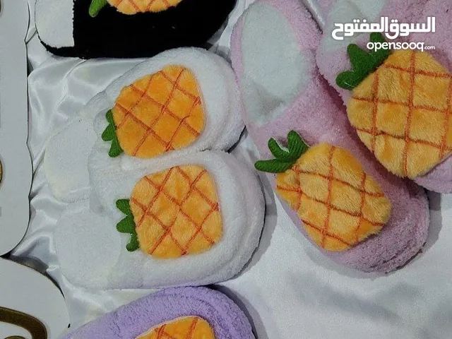 White Others in Monufia