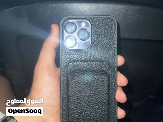 Apple iPhone 14 Pro Max 256 GB in Tripoli