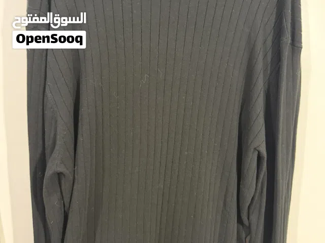 Polo shirth black بولو تيشرت اسود
