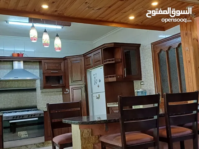 200m2 3 Bedrooms Apartments for Sale in Amman Tabarboor