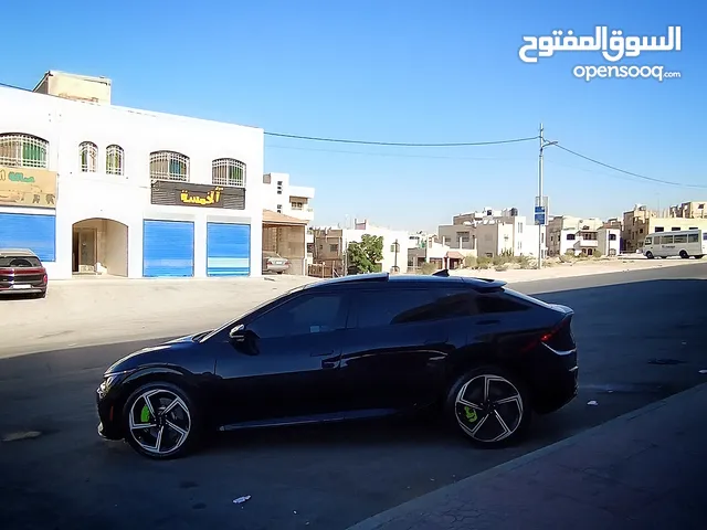 EV6 GT 2023 فحص كامل قابل للبدل