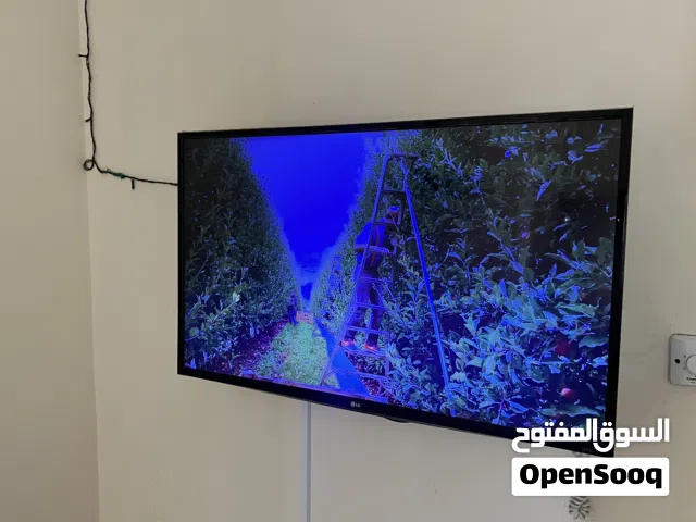 LG 43 Inch TV