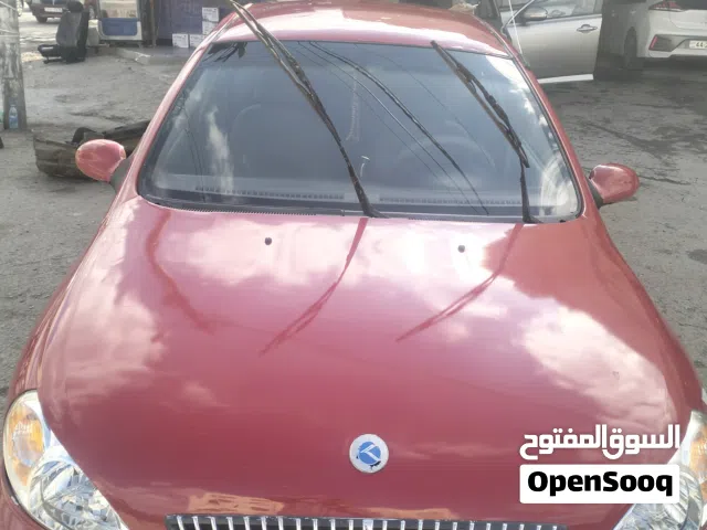 2002, كيا, ريو, Standard