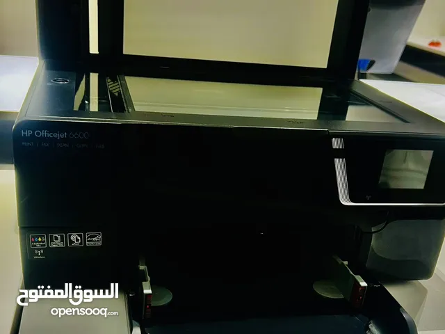 Multifunction Printer Hp printers for sale in Tripoli