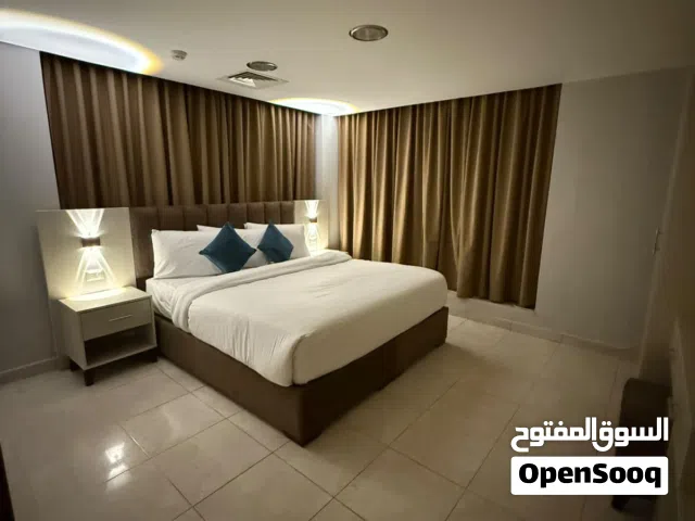 Furnished Daily in Amman Al Gardens