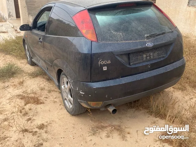 Used Ford Focus in Ajaylat