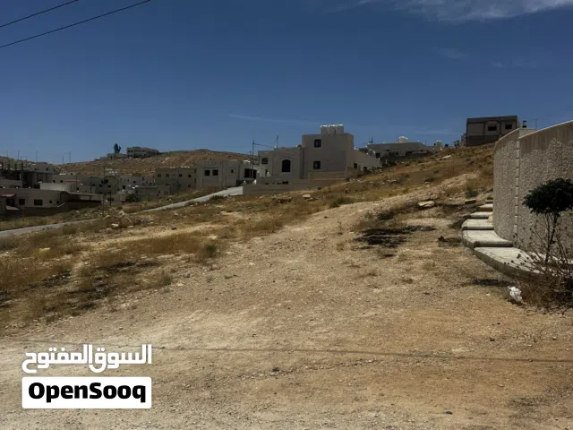 ارض للبيع الزرقاء شومر