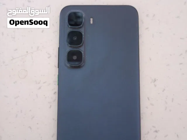 Infinix Hot 60 Pro Plus 256 GB in Basra