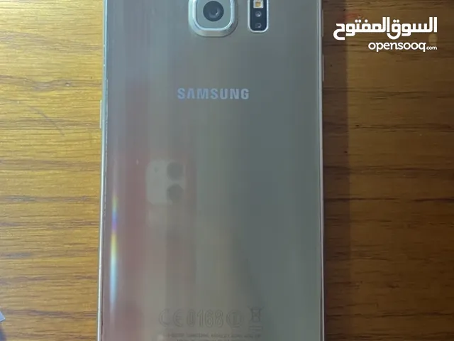 Samsung Galaxy S6 64 GB in Giza