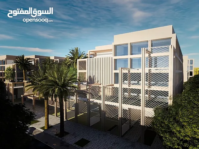 70 m2 1 Bedroom Apartments for Sale in Muscat Al Maabilah