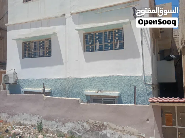  Building for Sale in Zarqa Jabal Al Amera Rahma