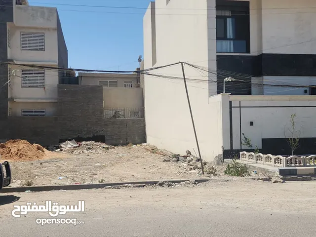 قطعة ارض للبيع طابو صرف سكني