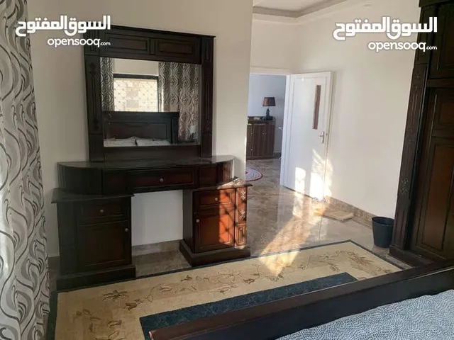 165 m2 3 Bedrooms Apartments for Rent in Amman Al-Thuheir