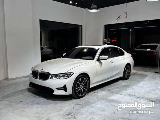 BMW 3 Series in Muscat