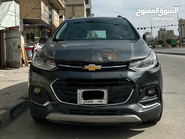 Used Chevrolet Trax in Karbala