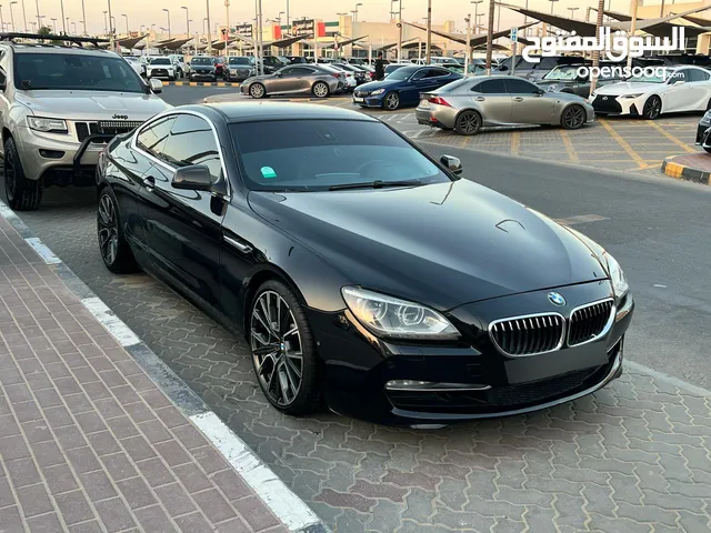 BMW.640 2012