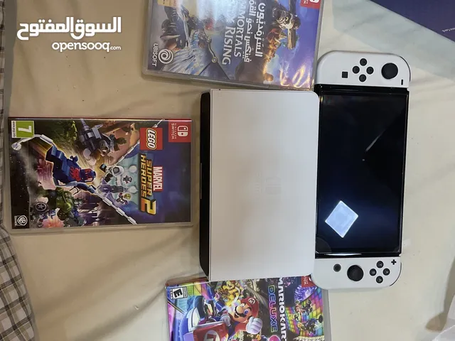 Nintendo Switch Nintendo for sale in Sharjah
