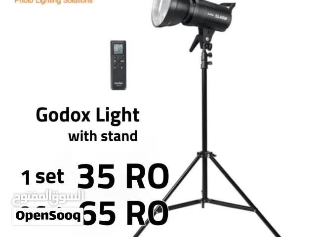 Godox SL60W Light