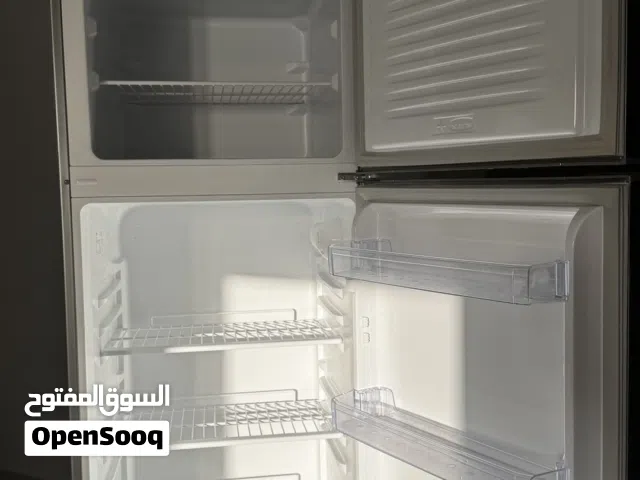 ثلاجة بيكو Beko بحالة ممتازة