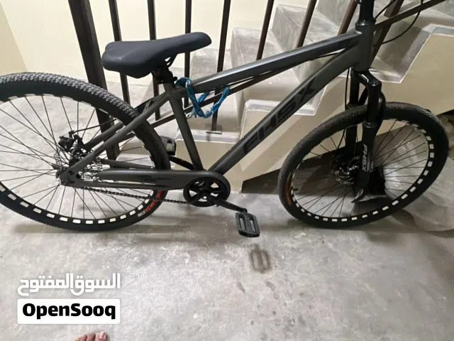 brand new grey colour cycle