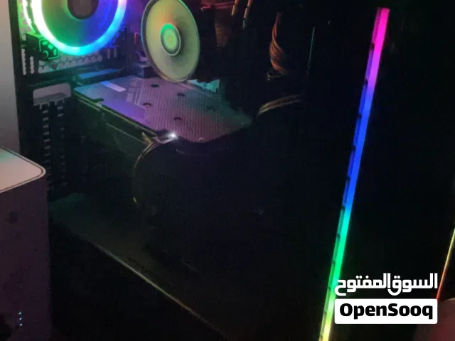 Gaming Pc  بيسي قيمينق