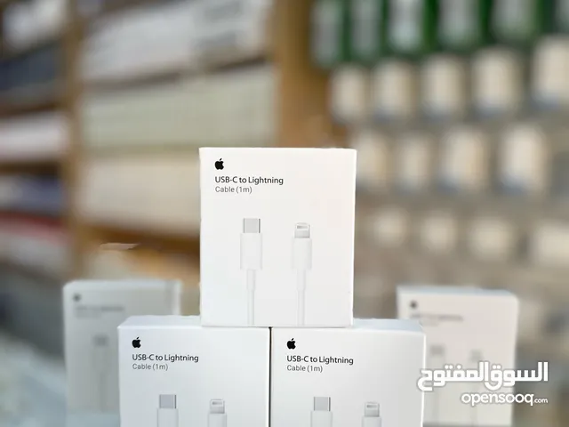 عرض خاص كوابل شحن اصلي