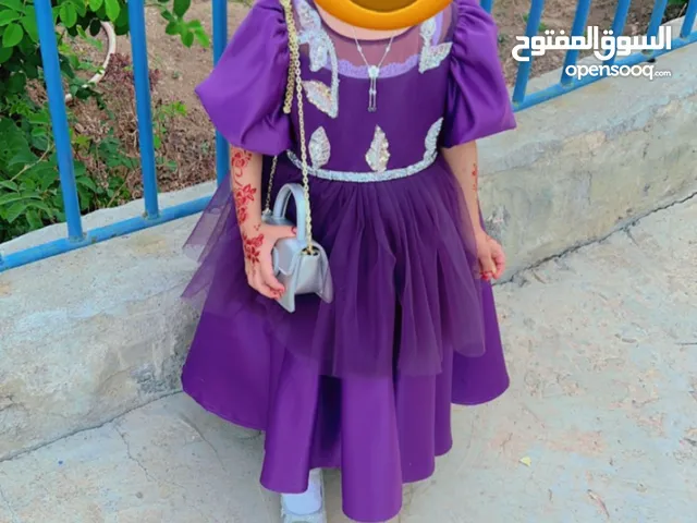 Girls Dresses in Al Dakhiliya