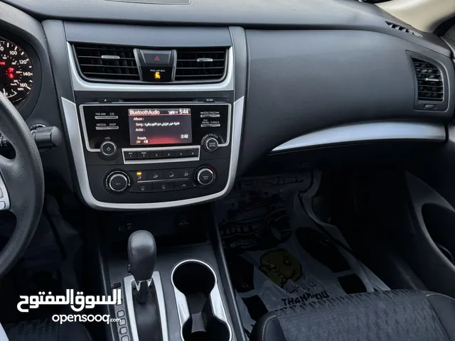 Used Nissan Altima in Muscat