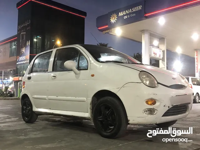 شيري 2007QQ