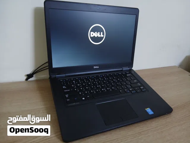 Windows Dell for sale  in Baghdad