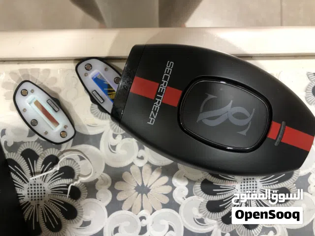 جهاز ليزر ازالة الشعر بريطاني