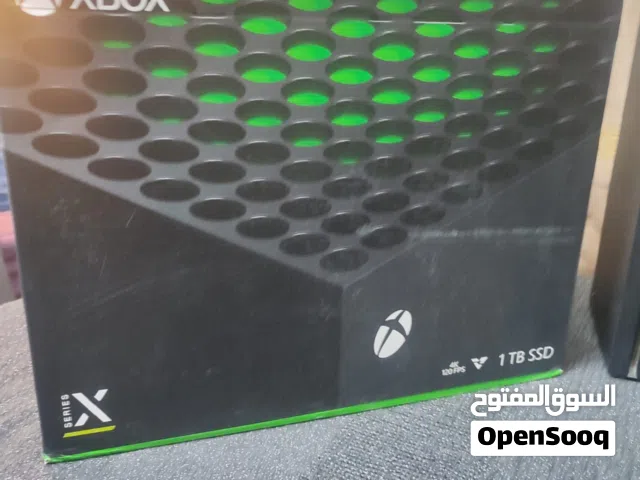 Xbox Series X Xbox for sale in Salt