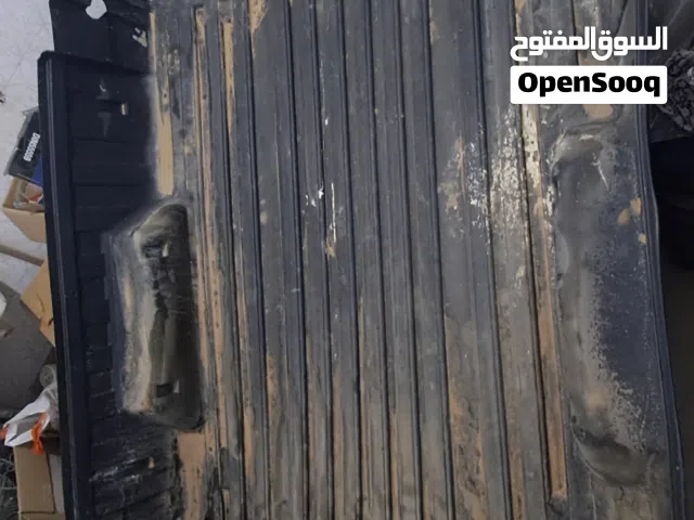 غلاف صندوق تندرا قبينه وربع او دبل غير معروف