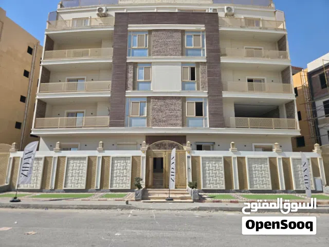190 m2 3 Bedrooms Apartments for Sale in Cairo Fifth Settlement