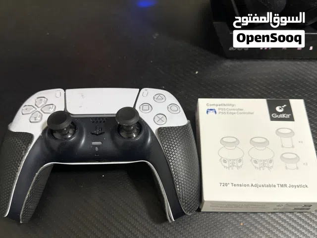 للبيع كنترولر سوني 5 معدل