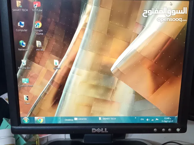 Windows HP Computers for sale in Zarqa