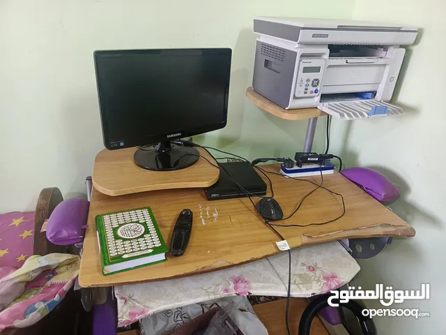 طاوله كمبيوتر