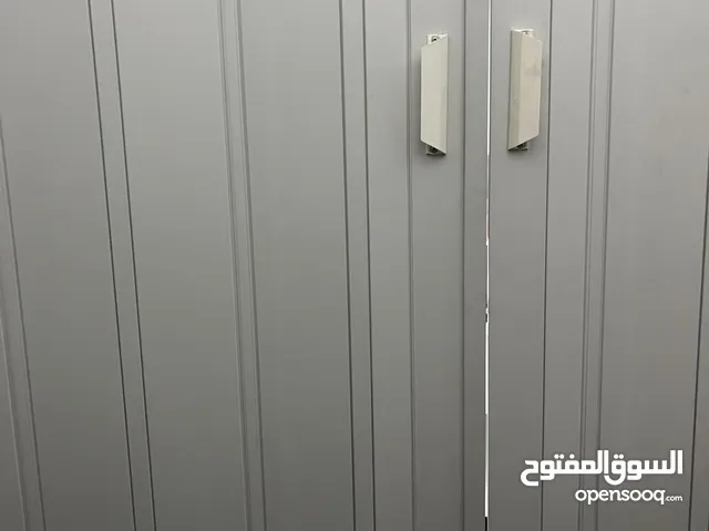باب اكورديون للبيع