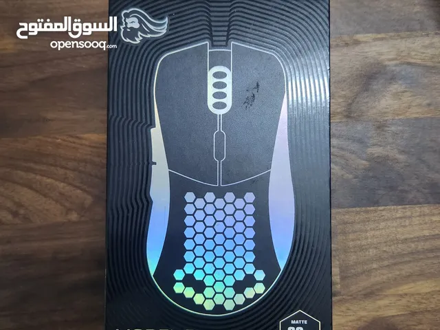 Mouse + Headphone