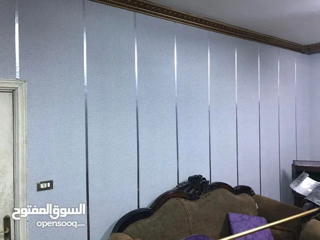 ورق الجدران الفوم المضغوط الحراري