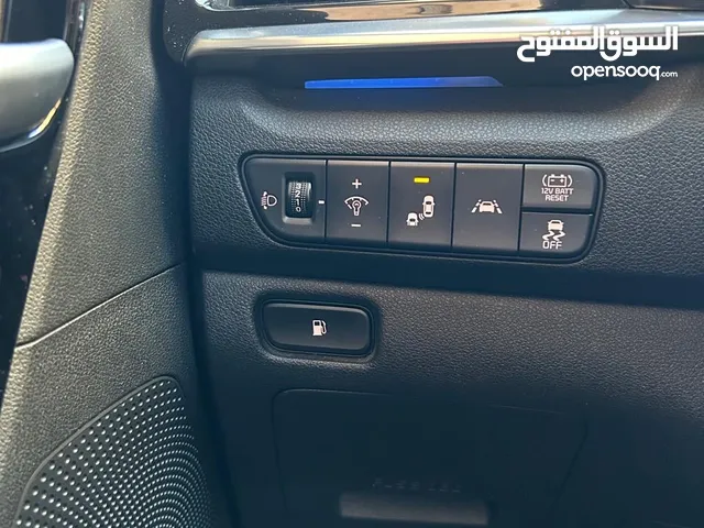 Used Kia Niro in Amman