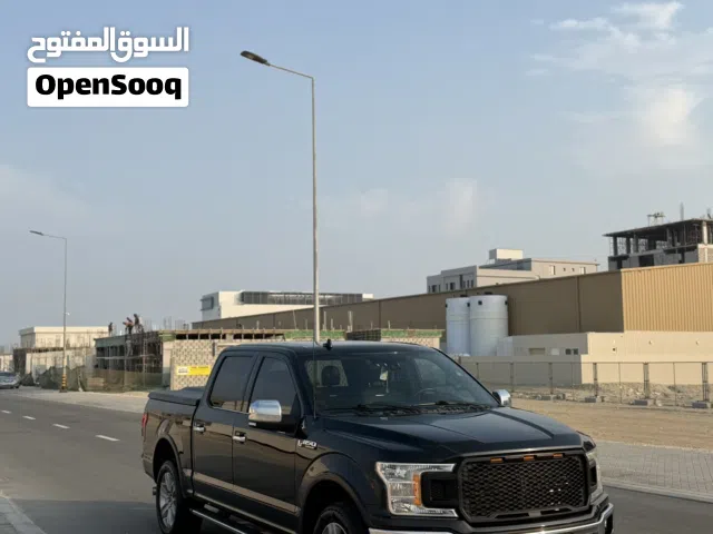Used Ford F-150 in Northern Governorate