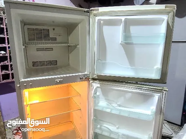 Falcon Refrigerators in Sana'a