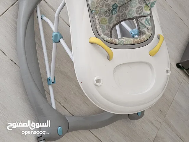 3 in 1 Baby Walker