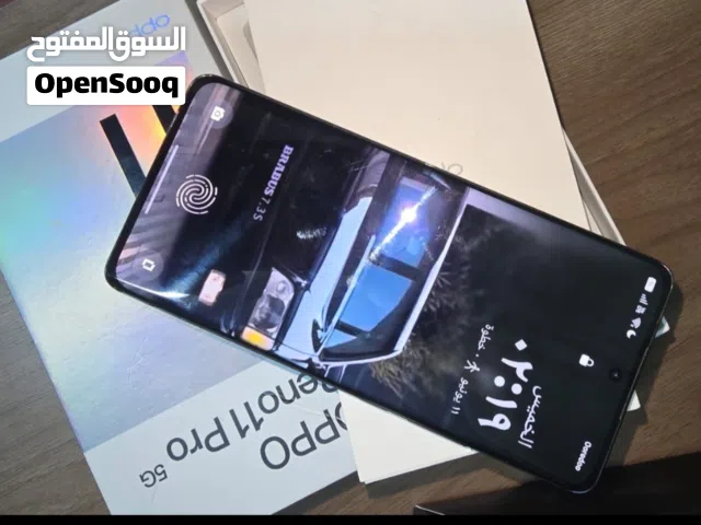 Oppo Reno 512 GB in Dhofar