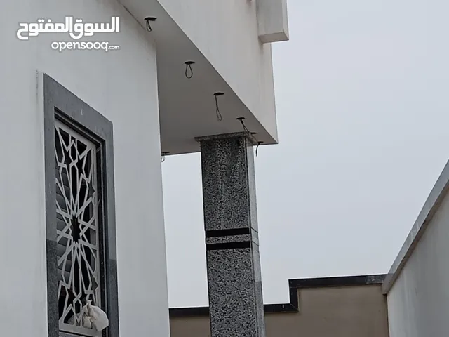 200 m2 4 Bedrooms Townhouse for Sale in Misrata Qasr Ahmad