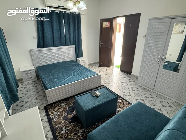 65m2 Studio Apartments for Rent in Muscat Al Khuwair
