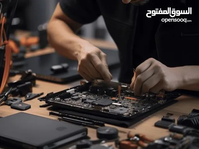 مهندس كمبيوتر في الرياض