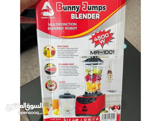 Blender (2 tasses) bunny jumps 4500w Original